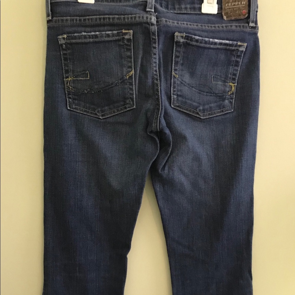 Chip & Pepper Jeans